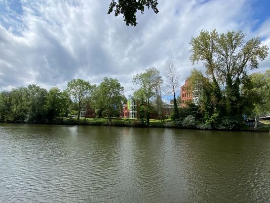 Blick von der Altstadt