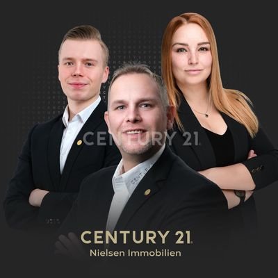 Team Century 21 Nielsen Immobilien
