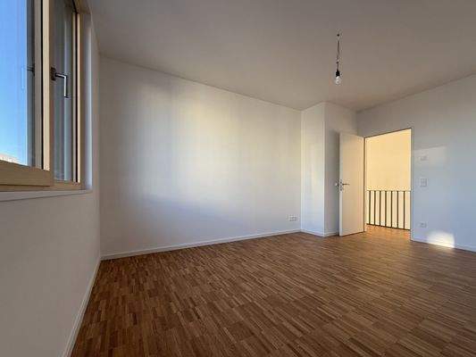 Referenzbild: Schlafzimmer