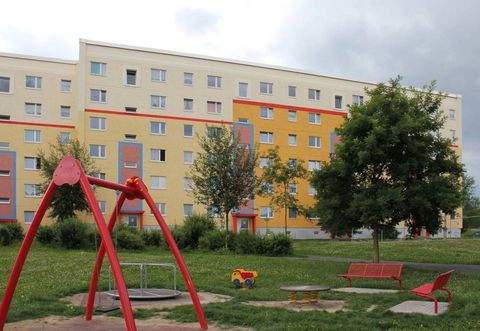 Gera Wohnungen, Gera Wohnung mieten