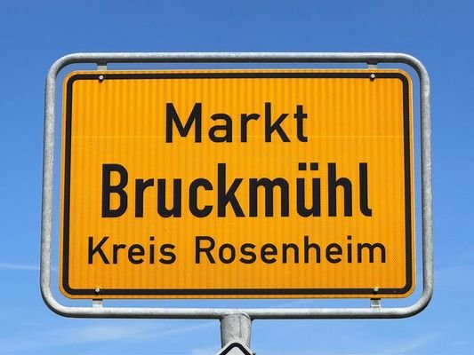 Bruckmühl