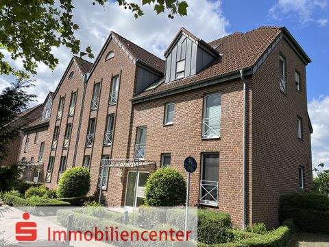 Recklinghausen Wohnungen, Recklinghausen Wohnung kaufen