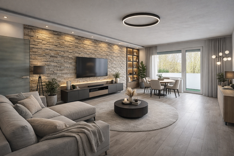 Mühlheim Wohnungen, Mühlheim Wohnung kaufen