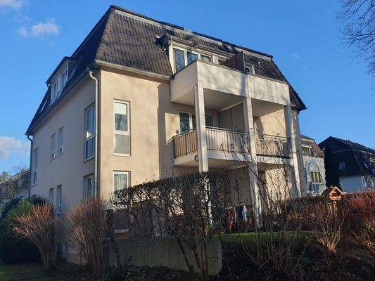 Seiten- u. Rückansicht