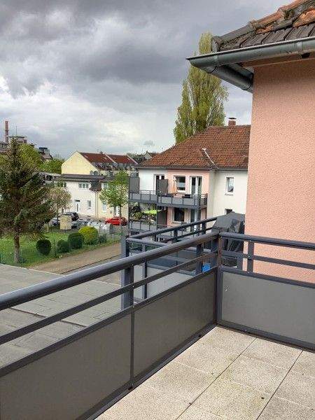 Mülheim Wohnungen, Mülheim Wohnung mieten