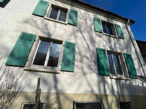 Waldshut-Tiengen Wohnungen, Waldshut-Tiengen Wohnung mieten