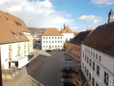 Amberg Wohnungen, Amberg Wohnung mieten