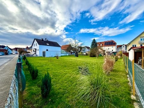 Rimbach Grundstücke, Rimbach Grundstück kaufen