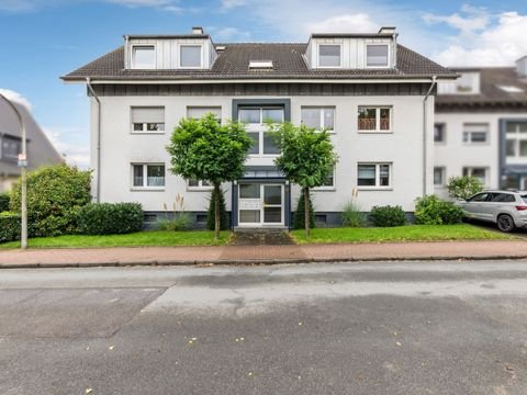 Dorsten Wohnungen, Dorsten Wohnung kaufen