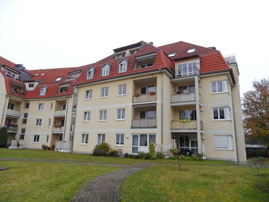 Rückansicht