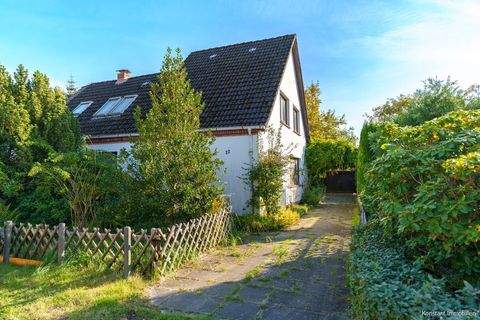 Hamburg Lohbrügge Häuser, Hamburg Lohbrügge Haus kaufen