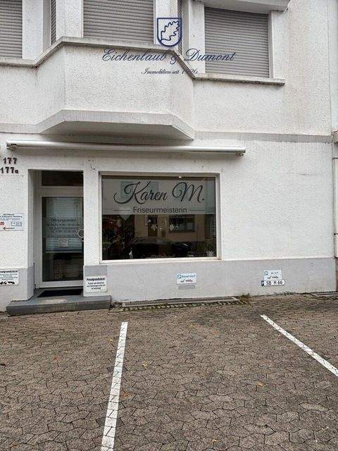 Saarbrücken / Güdingen Ladenlokale, Ladenflächen 