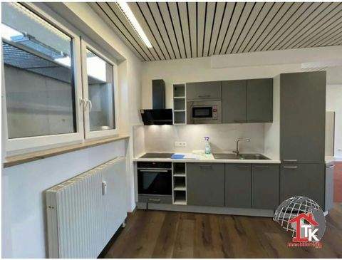 Ansbach Wohnungen, Ansbach Wohnung mieten