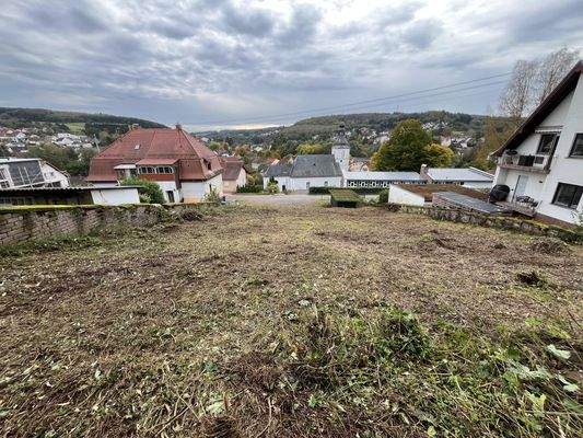 Grundstück Dirmingen 7