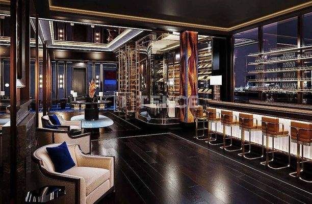 Fully Furnished Sea View Apartments For Investment In Umm Al Quwain