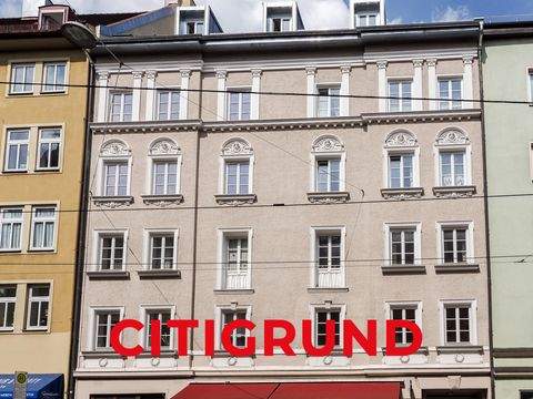 München Wohnungen, München Wohnung kaufen