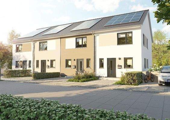 RH FürEuch - Straßenansicht