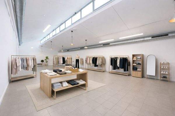 Einrichtungs-Beispiel (mit KI generiert))