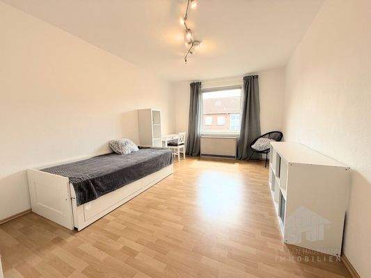 Butze No 16 - ca. 16 m²