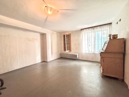 Schlafzimmer - 1. Obergeschoss