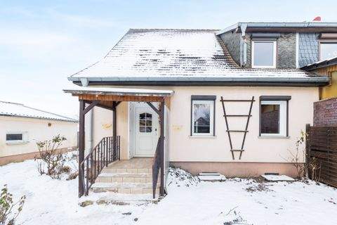 Märkische Höhe Häuser, Märkische Höhe Haus kaufen