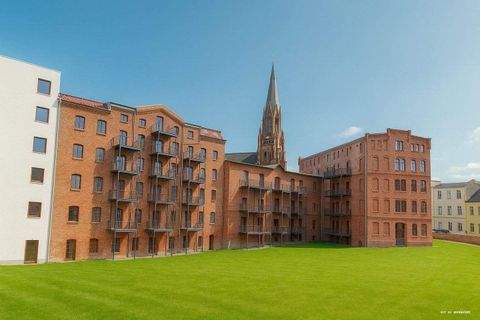 Schwerin Wohnungen, Schwerin Wohnung mieten