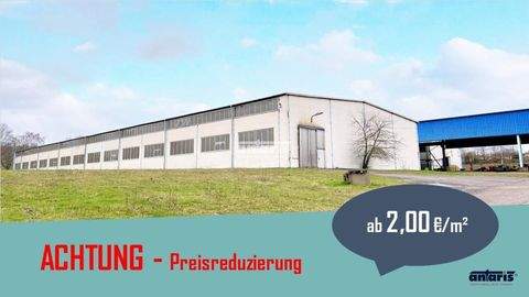 Eisenach Halle, Eisenach Hallenfläche