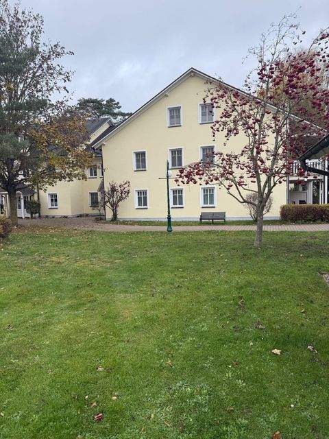 Binz Wohnungen, Binz Wohnung kaufen