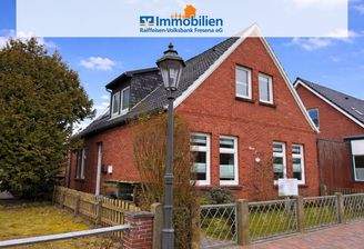 Außenansicht des Hauses