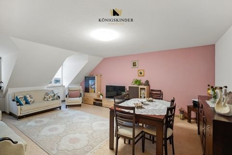 Günzburg Wohnungen, Günzburg Wohnung kaufen