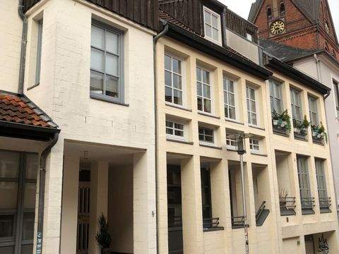 Flensburg Wohnungen, Flensburg Wohnung mieten