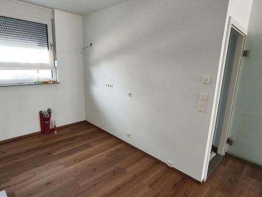 Offene Küche Bild 1