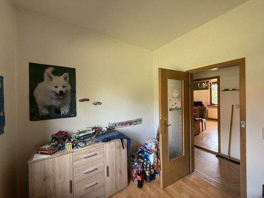 Kinderzimmer, Ansicht2, EG