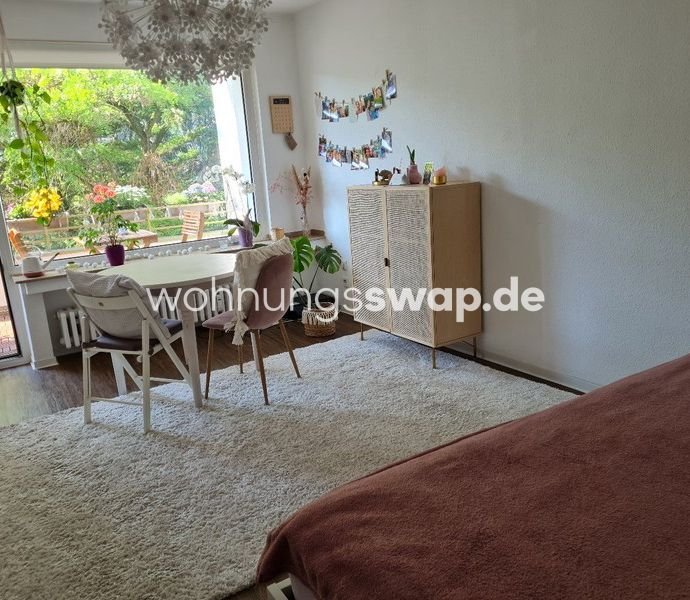 2 Zimmer Wohnung in Köln (Braunsfeld)