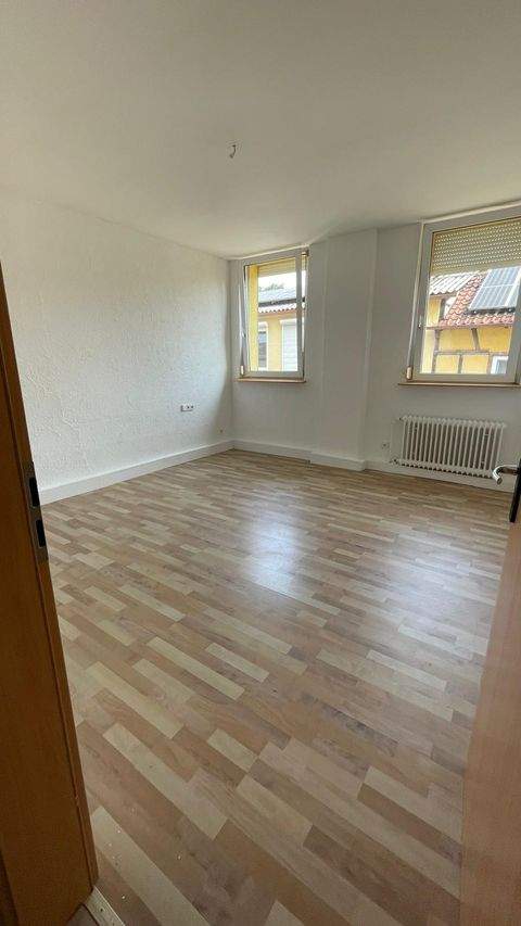 Erdmannhausen Wohnungen, Erdmannhausen Wohnung mieten
