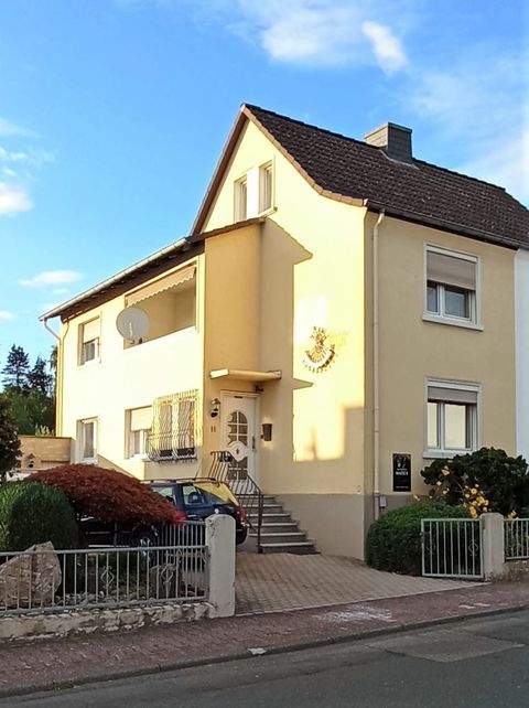 Niedernhausen Häuser, Niedernhausen Haus kaufen