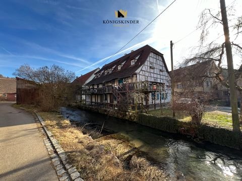 Trochtelfingen Häuser, Trochtelfingen Haus kaufen