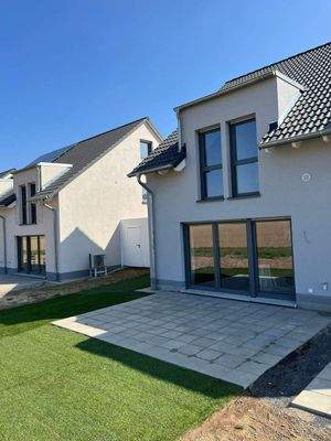 Wohlfühlen im eigenen Garten