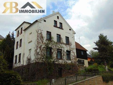 Reinsdorf Häuser, Reinsdorf Haus kaufen