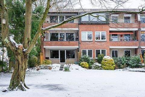 Ahrensburg Wohnungen, Ahrensburg Wohnung kaufen