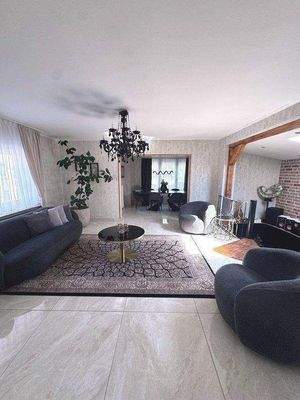 Fotos Haus Euskirchen Wohnzimmer