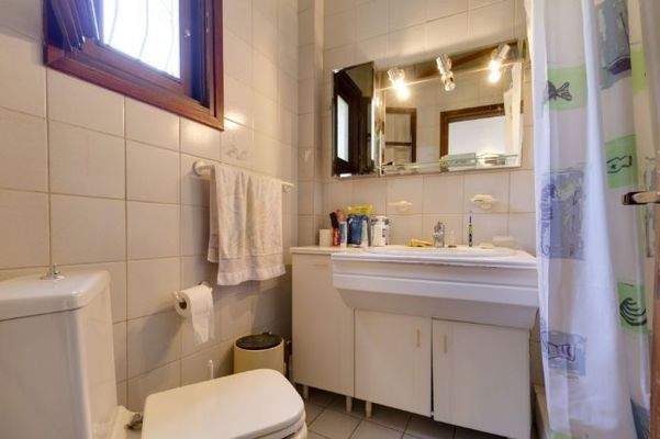 DETACHED HOUSE HALKIDIKI