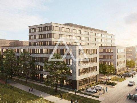 Berlin Büros, Büroräume, Büroflächen 