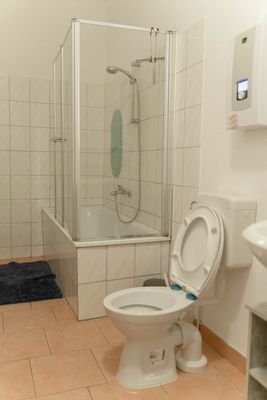 Haus - Ferienwohnung