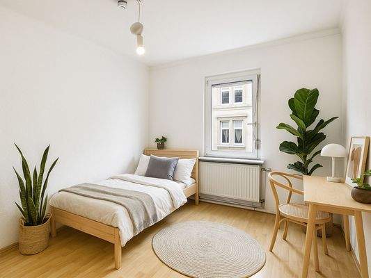 Zimmer 4 (Einrichtungsvorschlag)