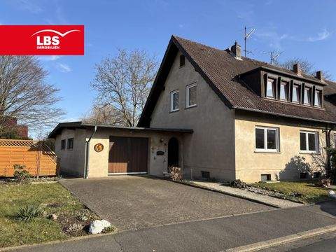 Herzberg Häuser, Herzberg Haus kaufen