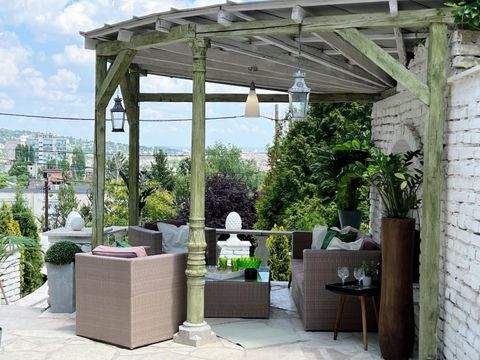 Budapest Häuser, Budapest Haus kaufen