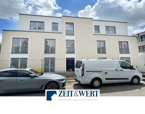 Kerpen-Stadt Wohnungen, Kerpen-Stadt Wohnung mieten