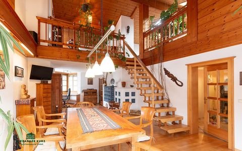 Saalfelden am Steinernen Meer Häuser, Saalfelden am Steinernen Meer Haus kaufen