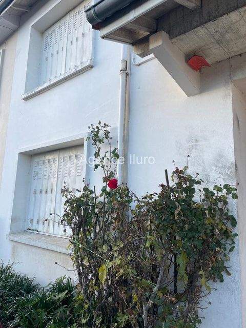 Oloron-Sainte-Marie Häuser, Oloron-Sainte-Marie Haus kaufen